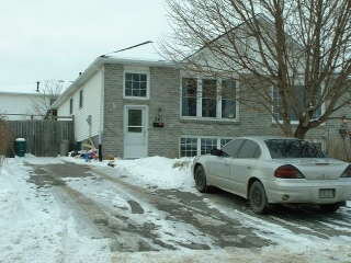361 KINGSDALE AVE, Kingston Ontario, Canada