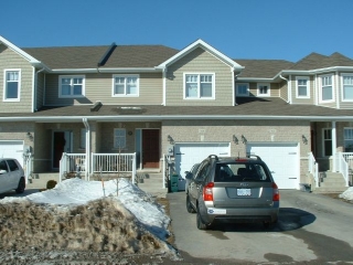 508 ST. MARTHA ST, Kingston Ontario, Canada