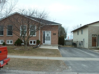 607 DAVIS DR, Kingston Ontario, Canada