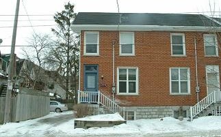 88 BARRACK STREET, Kingston Ontario, Canada