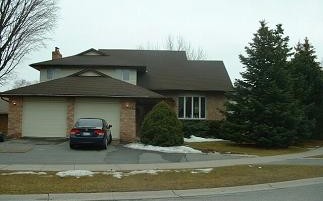 574 BRAESIDE CRES, Kingston Ontario, Canada