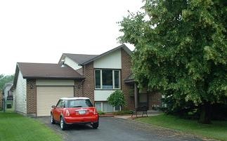 143 NICHOLSON CRES, Amherstview Ontario, Canada
