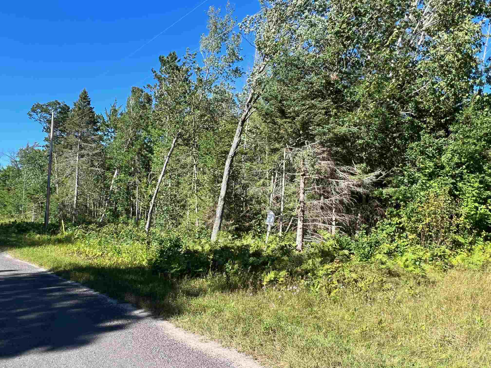 Pcl 6819 A Line Road, Jocelyn Ontario, Canada
