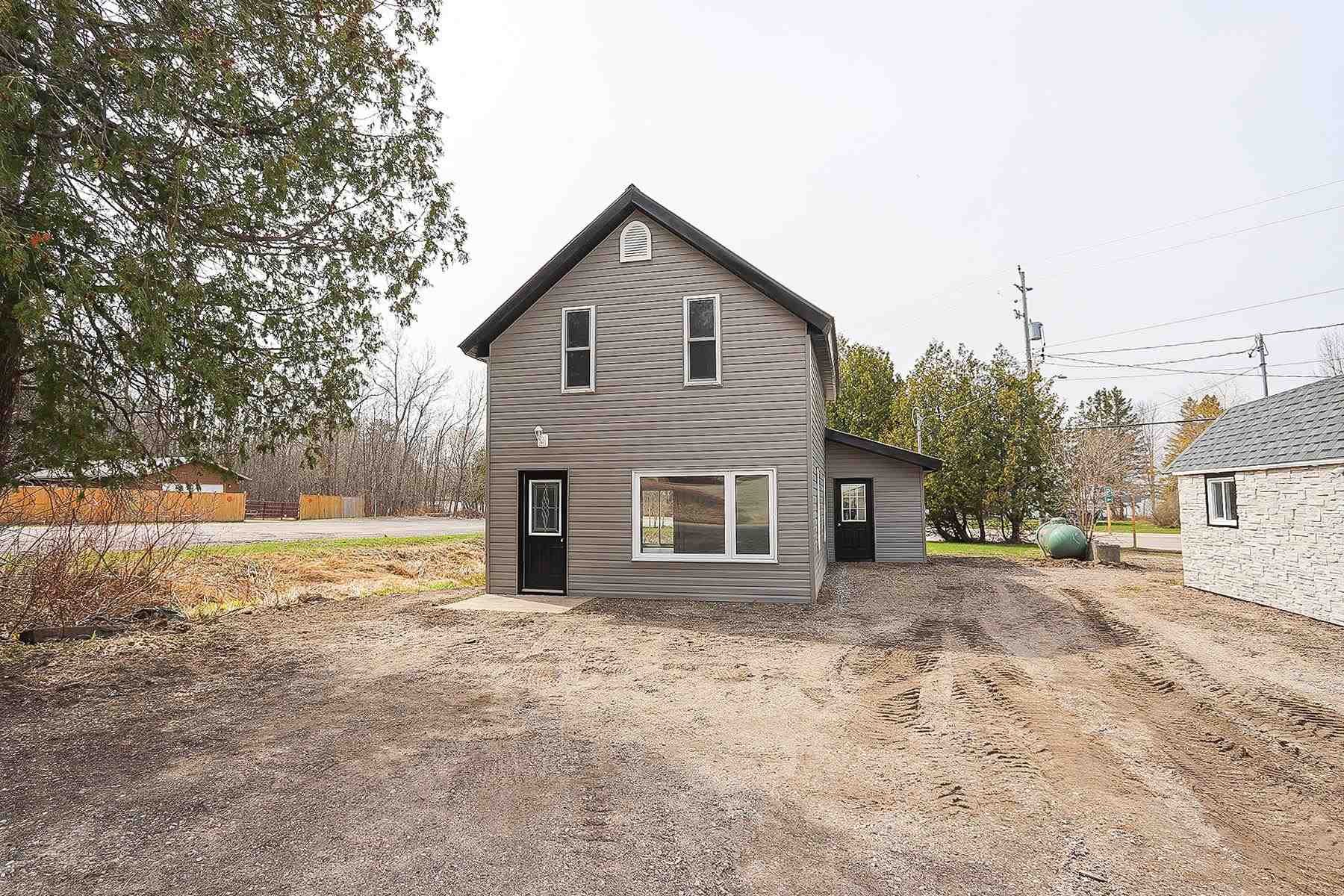 1206 Gore Street, Richards Landing Ontario, Canada