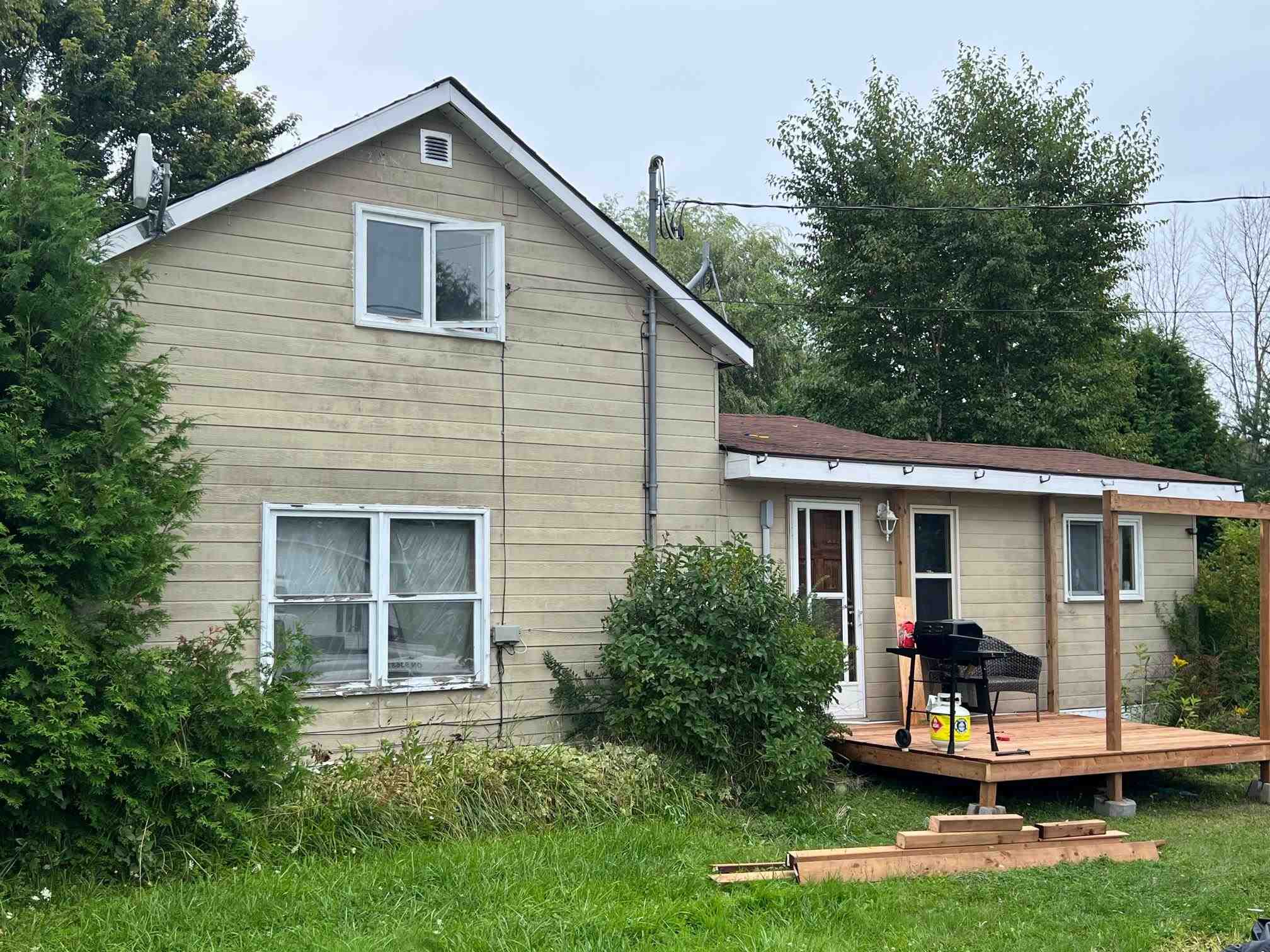 13 Quincy Street, Bruce Mines Ontario, Canada
