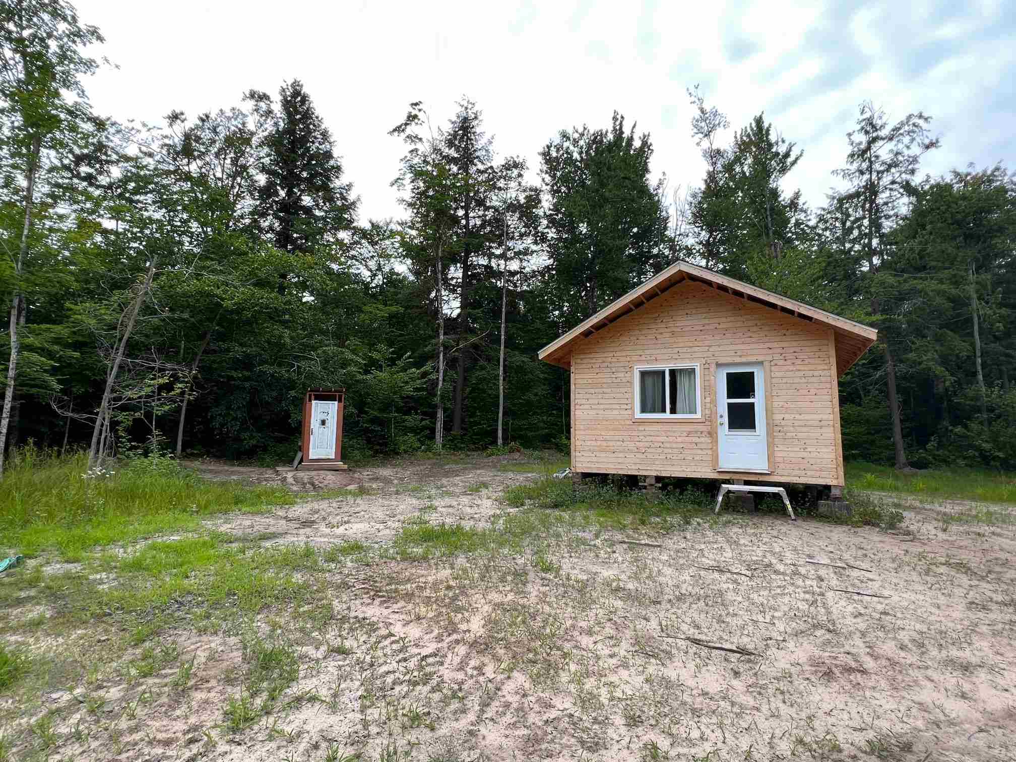 1321 2nd Concession Road, St. Joseph Island Ontario, Canada