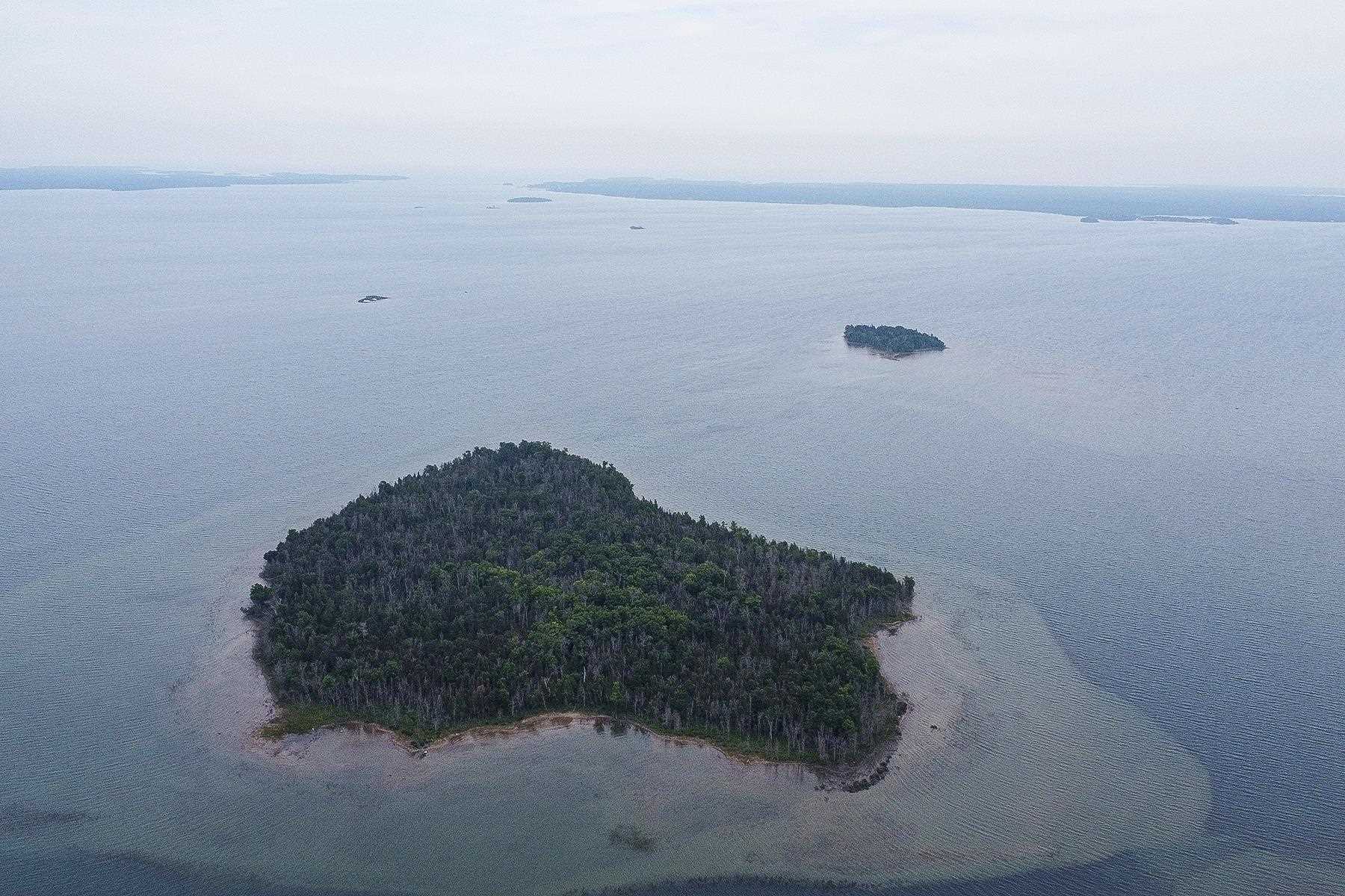 Part 2 Nelson Drive, St. Joseph Island Ontario, Canada