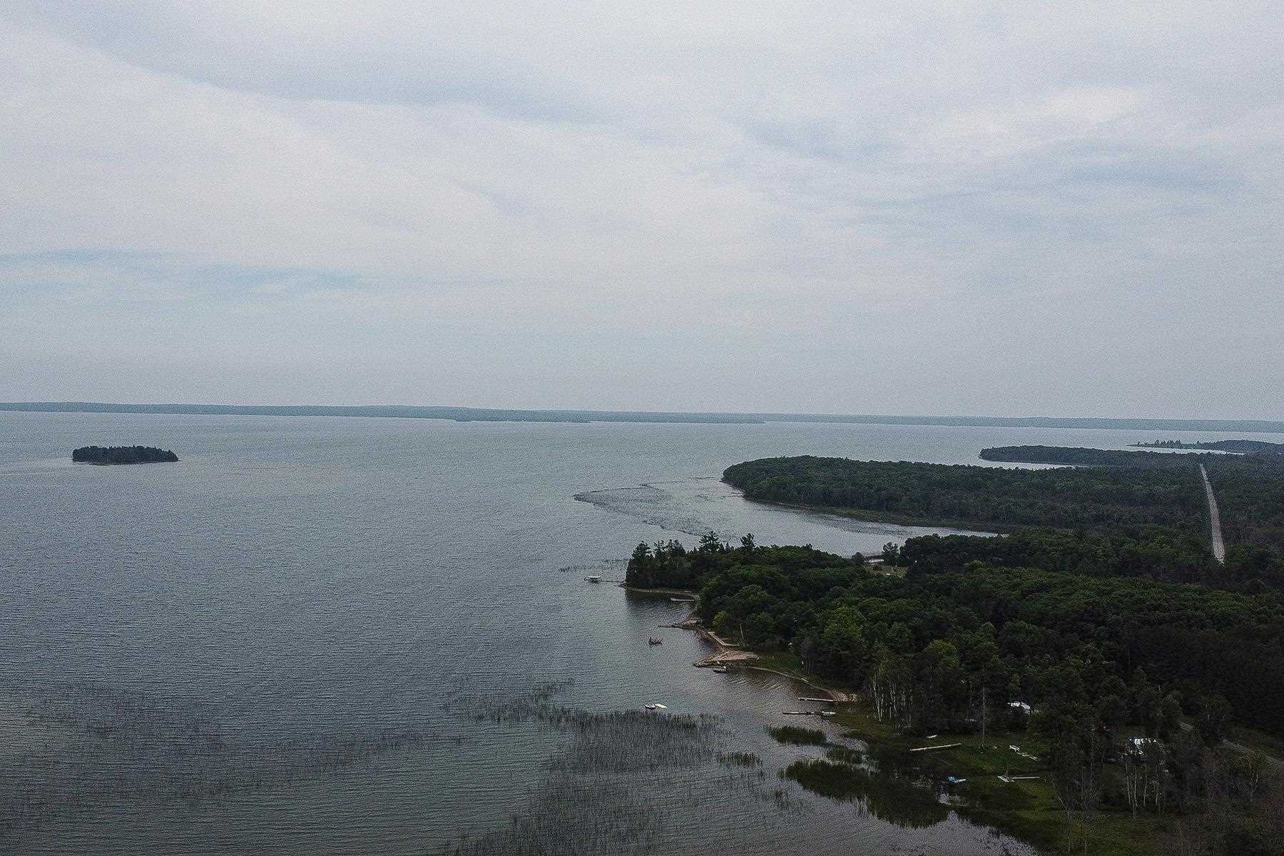 Pcl 5506 Nelson Drive, St. Joseph Island Ontario, Canada