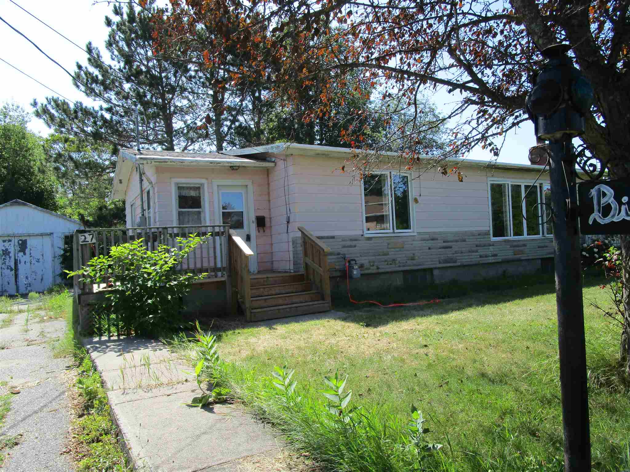 27 Mississagi Drive, Iron Bridge Ontario, Canada