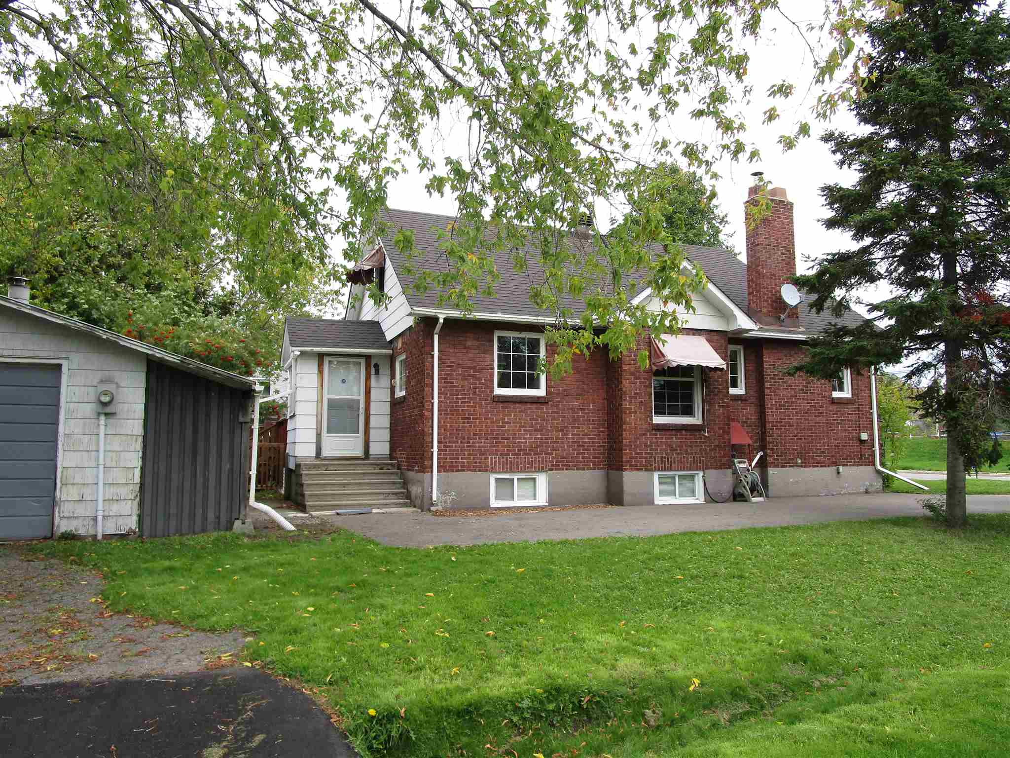 421 Morin Street, Sault Ste. Marie Ontario, Canada
