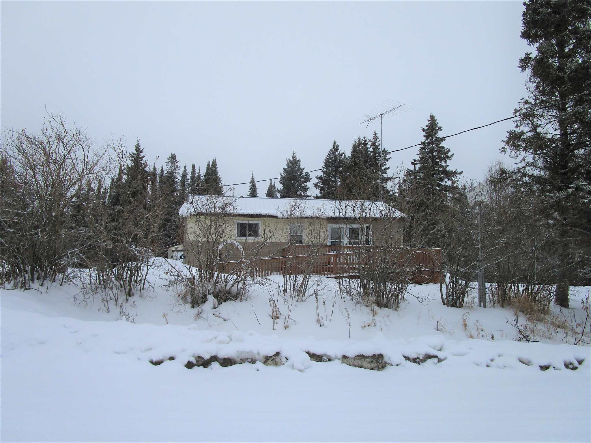62 MacKenzie Road, Bruce Mines Ontario, Canada