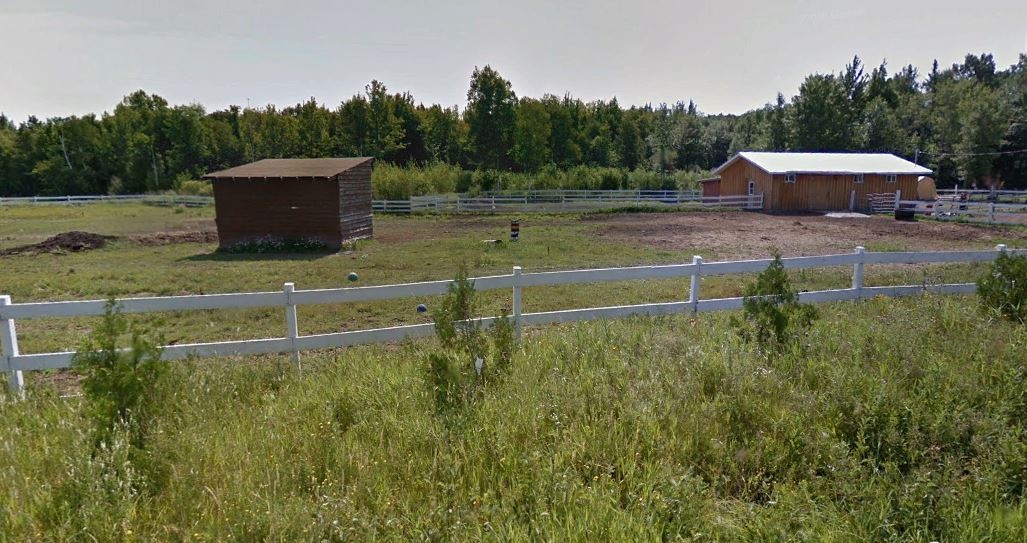 297 Echo River Road, Echo Bay Ontario, Canada