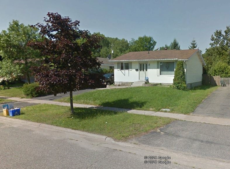 54 Dauphin Drive, Sault Ste. Marie Ontario, Canada