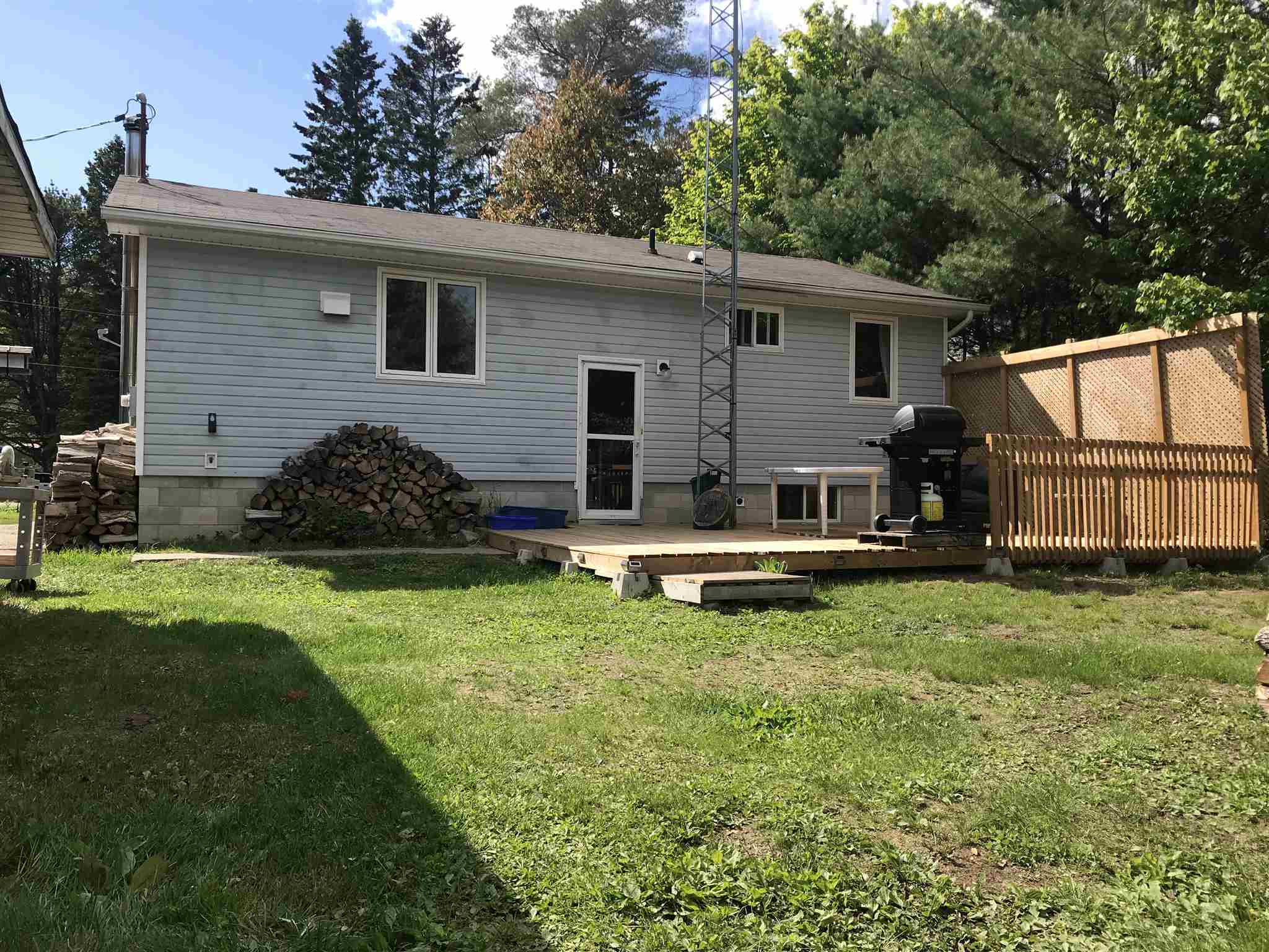 78 ISLAND Road, Goulais River Ontario, Canada