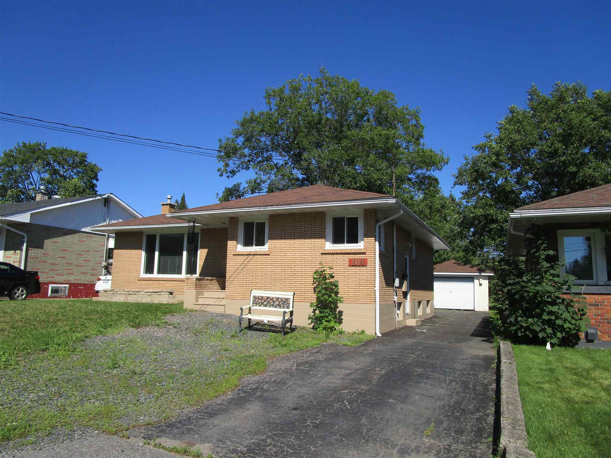 104 Hugill Street, Sault Ste. Marie Ontario, Canada