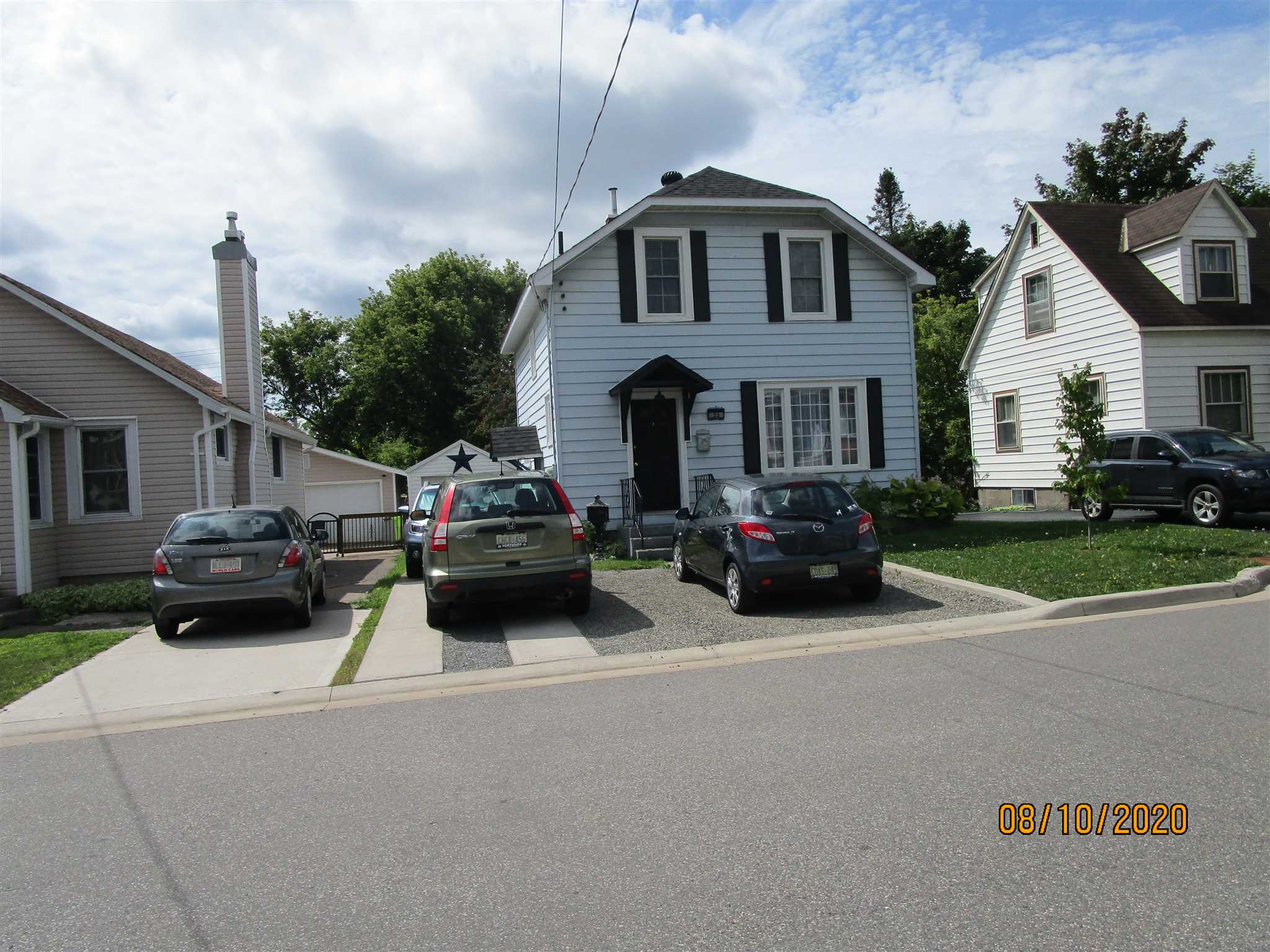 23 Forest Avenue, Sault Ste. Marie Ontario, Canada