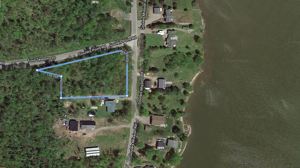 0000 MISSION Road, Goulais River Ontario, Canada