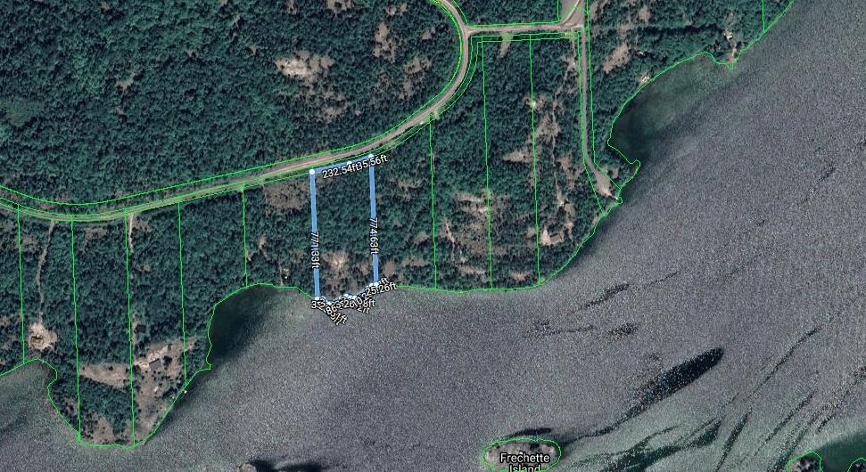 Lot 8 Jarrett Drive, Thessalon Ontario, Canada
