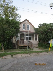 22 Edinburgh Street, Sault Ste. Marie Ontario, Canada