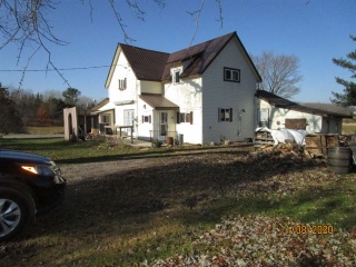116 Ingram, Thessalon Ontario, Canada