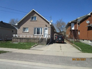 88 Wallace Terrace, Sault Ste. Marie Ontario, Canada