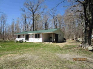 5499 5th Side Road, St. Joseph Island Ontario, Canada