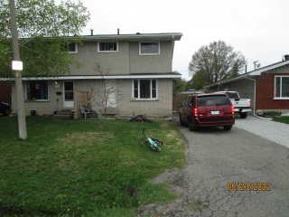 95 Adrian Drive, Sault Ste. Marie Ontario, Canada