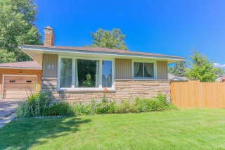92 Parkdale Drive, Sault Ste. Marie Ontario, Canada
