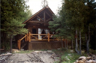 57 Lane 5, Bowker Point, Bruce Mines Ontario, Canada