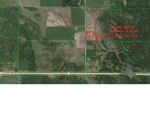 000 Smith Road, Desbarats Ontario, Canada