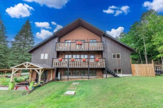 5422 Milford Haven Road, St. Joseph Island Ontario, Canada