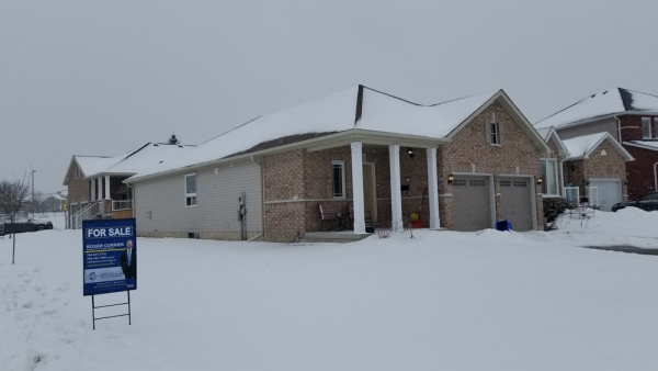 1 MCGREGOR COURT, Peterborough Ontario, Canada