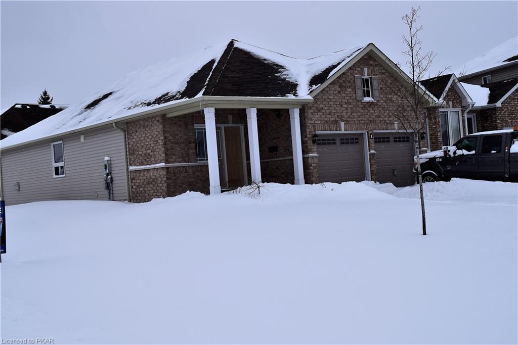 1 MCGREGOR Court, Peterborough Ontario, Canada