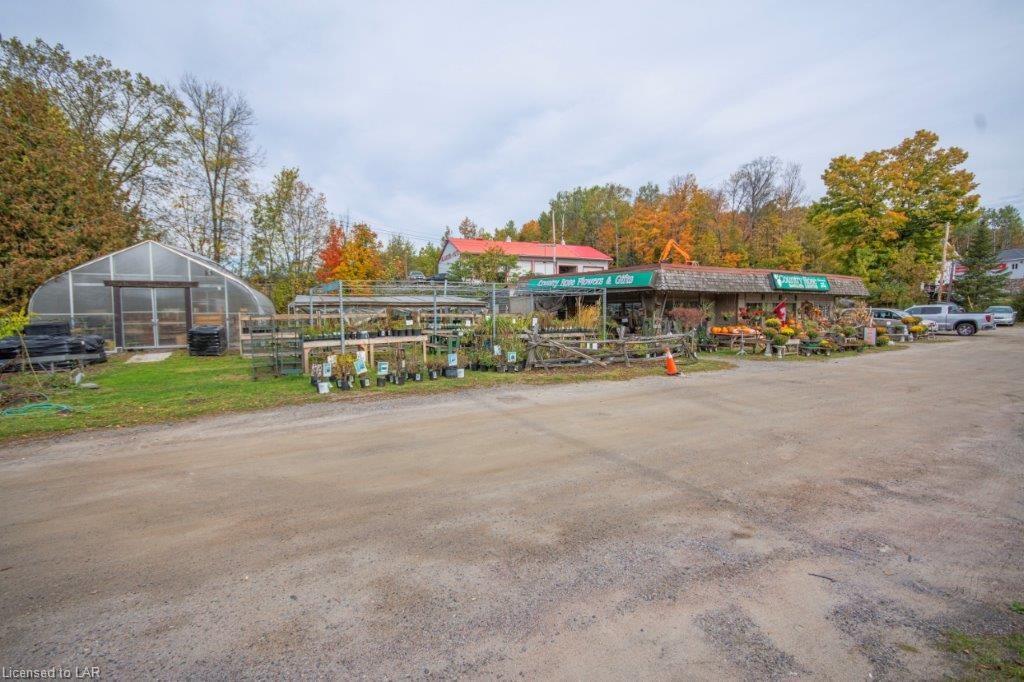 5175 COUNTY ROAD 21 ., Haliburton Ontario, Canada