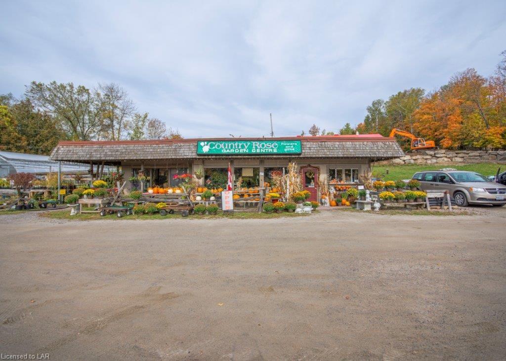5175 COUNTY ROAD 21 ., Haliburton Ontario, Canada