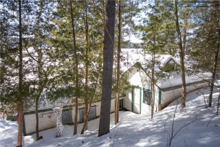 16559 HIGHWAY 35, Algonquin Highlands Ontario, Canada