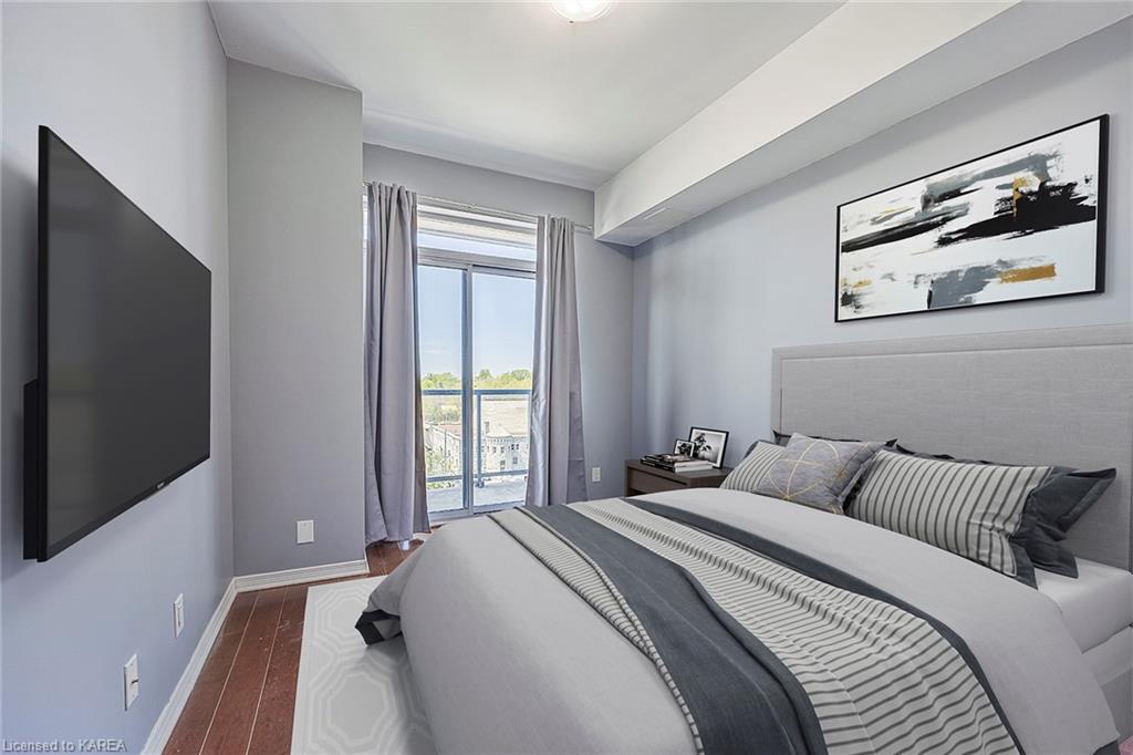 121 QUEEN Street Unit# 902, Kingston, Ontario, Canada