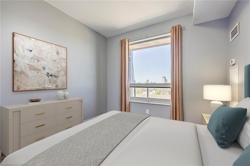 121 QUEEN Street Unit# 902, Kingston, Ontario, Canada
