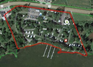 9698 County Road 2, Napanee Ontario, Canada