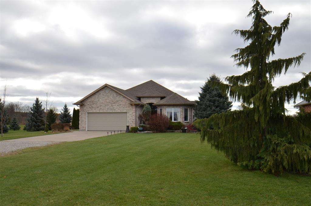 4683 ST CLAIR Parkway, St. Clair Ontario, Canada