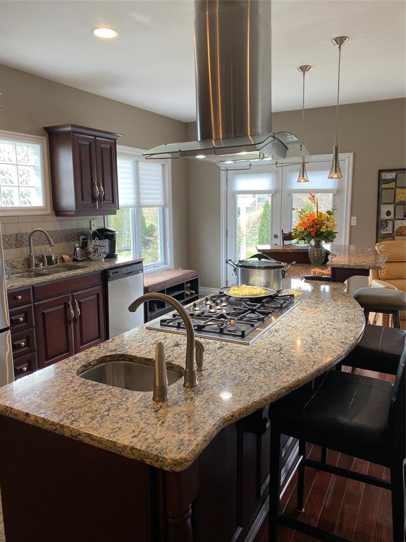 4683 ST CLAIR Parkway, St. Clair Ontario, Canada