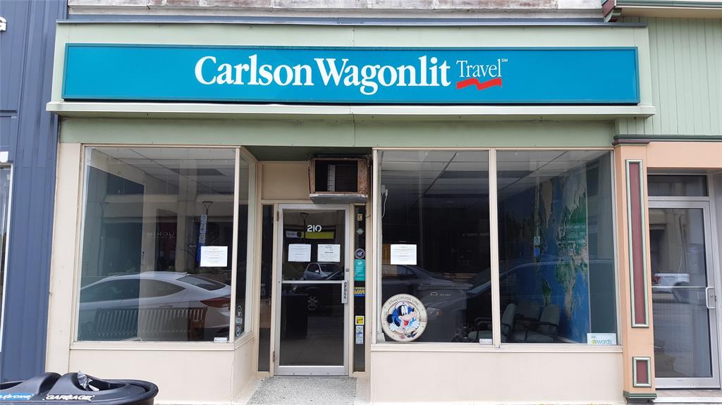210-212 FRONT Street North, Sarnia, Ontario, Canada