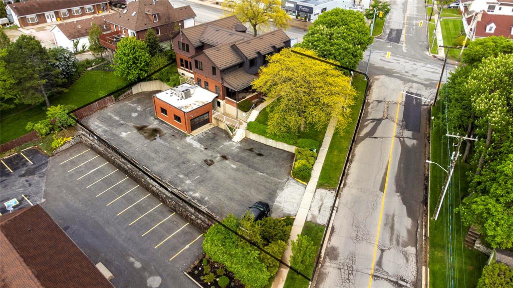 453 CHRISTINA Street North, Sarnia, Ontario, Canada