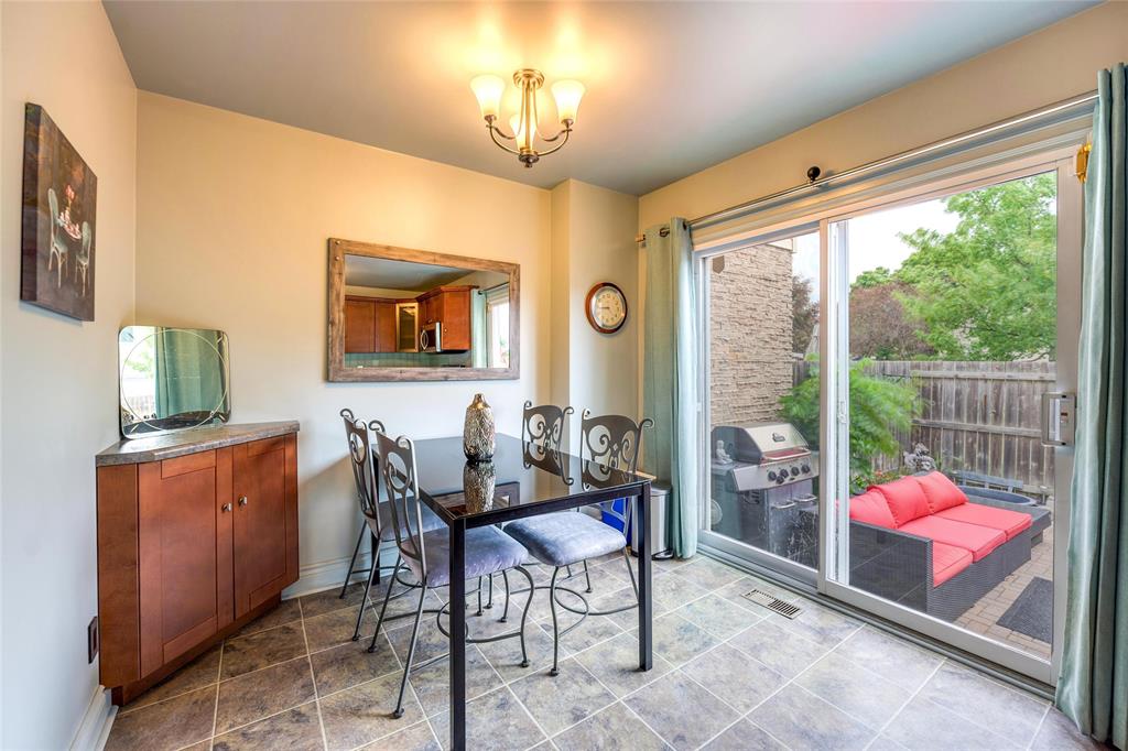 200 ST CLAIR Boulevard Unit# 7, St. Clair, Ontario, Canada