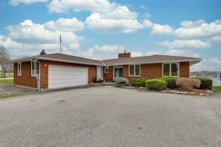 1021 ST CLAIR Parkway, St. Clair Ontario, Canada