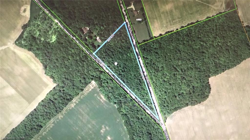 24538 NEW ONTARIO Road, Ilderton Ontario, Canada