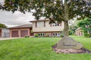 145 WATER Street, Glencoe Ontario, Canada