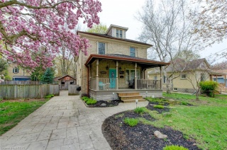 212 MAITLAND Street, Strathroy Ontario, Canada