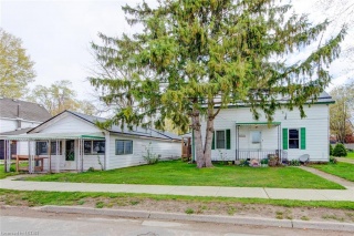 22710 THAMES Road, Appin Ontario, Canada