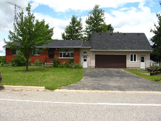 257 HAMILTON AV, Glencoe Ontario, Canada